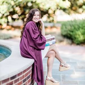 Meet your Posher, Marisa